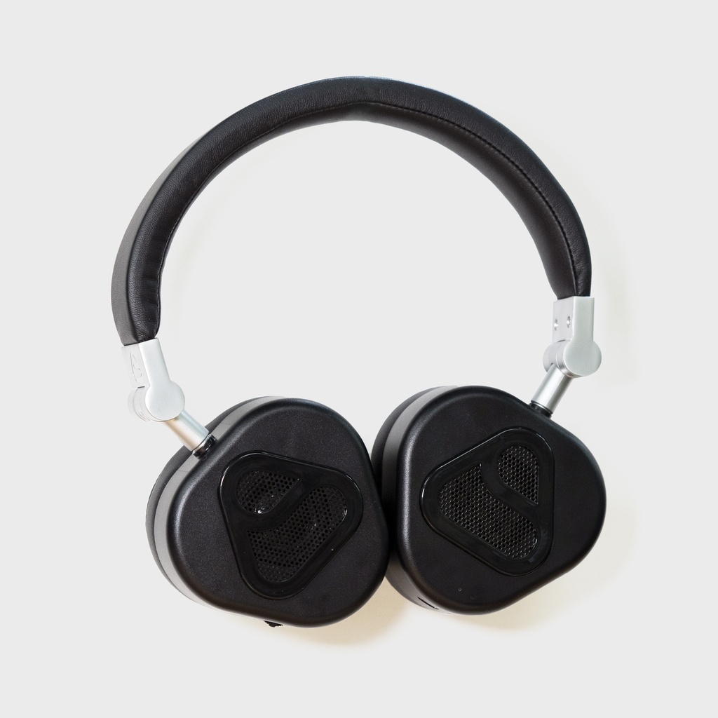 VERTO - 3 in 1 convertible headphone speaker