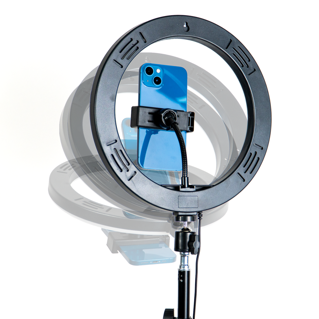 EAMUS JUPITER Performance Lighting Bundle