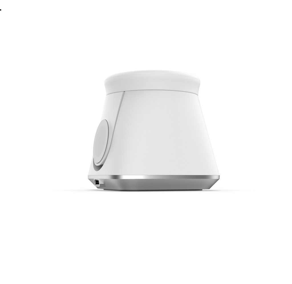 2-in-1 MagSafe Certificated Charging Dock