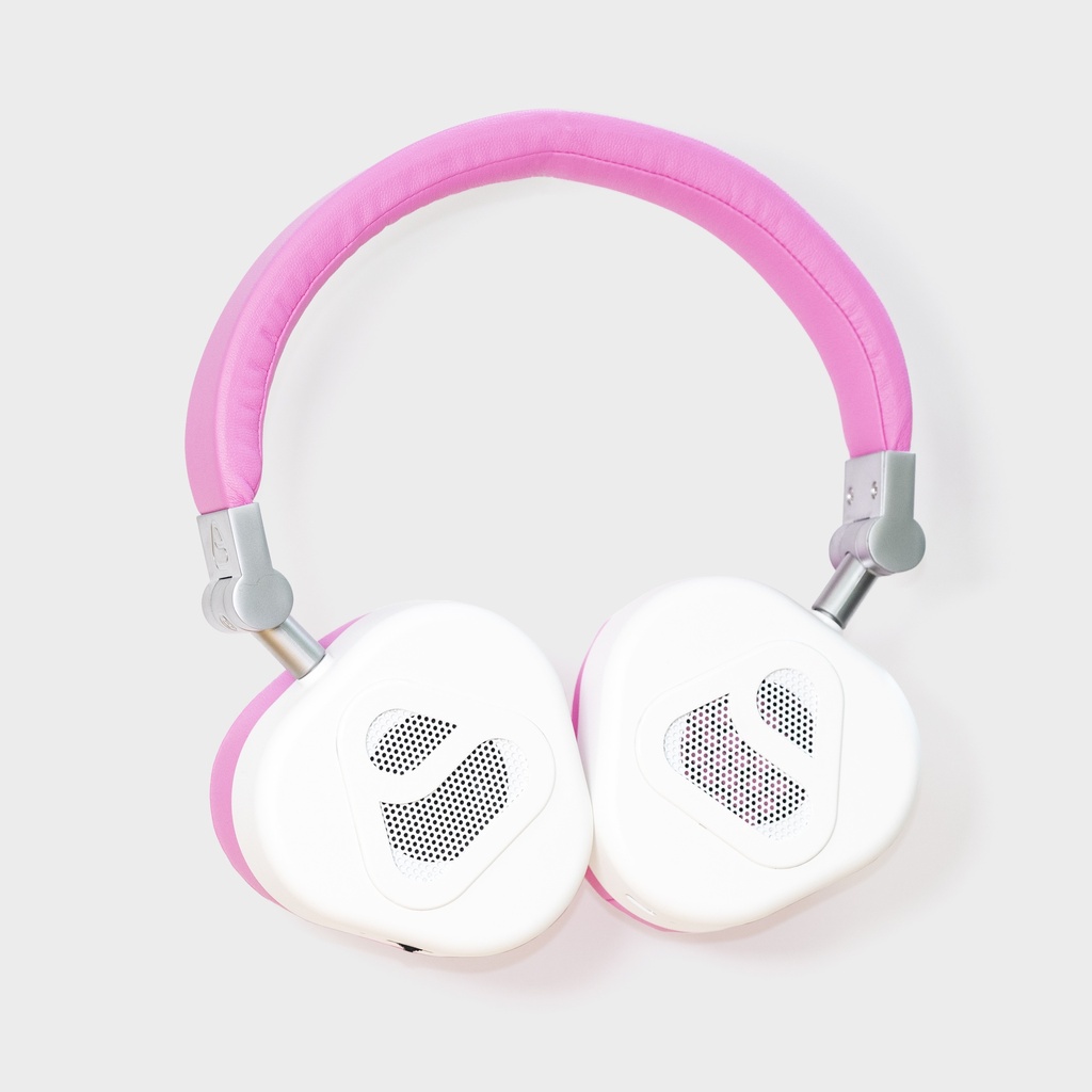 VERTO - 3 in 1 convertible headphone speaker