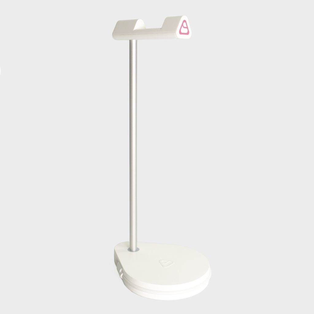 LEVO STAND - charge your headphones and phone