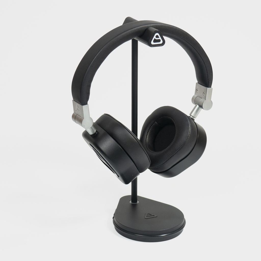 LEVO STAND - charge your headphones and phone