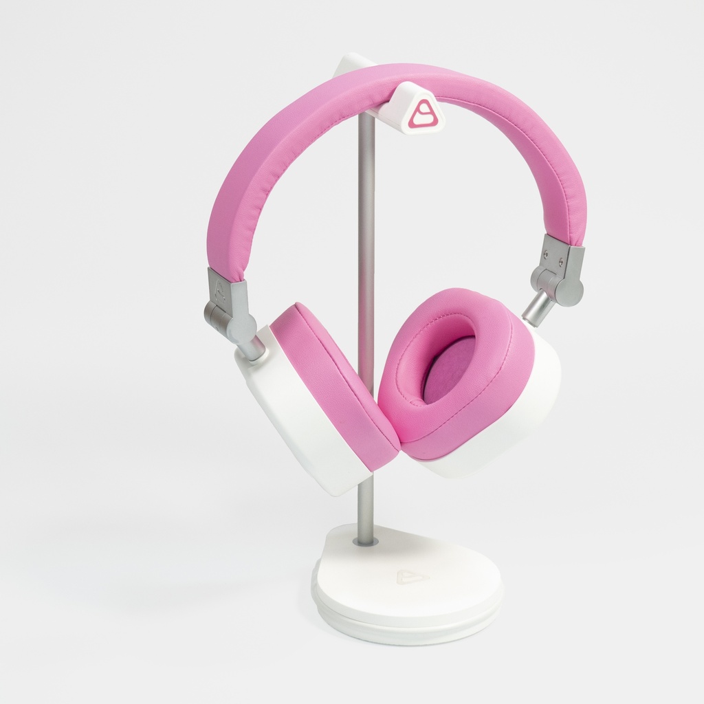 LEVO STAND - charge your headphones and phone