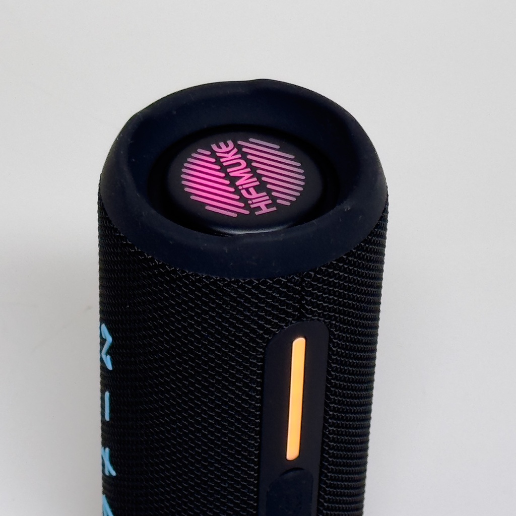 Portable Waterproof sport speaker