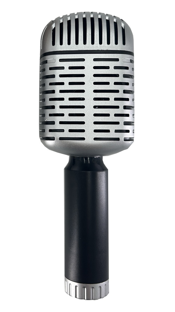 Simple Wireless Microphone