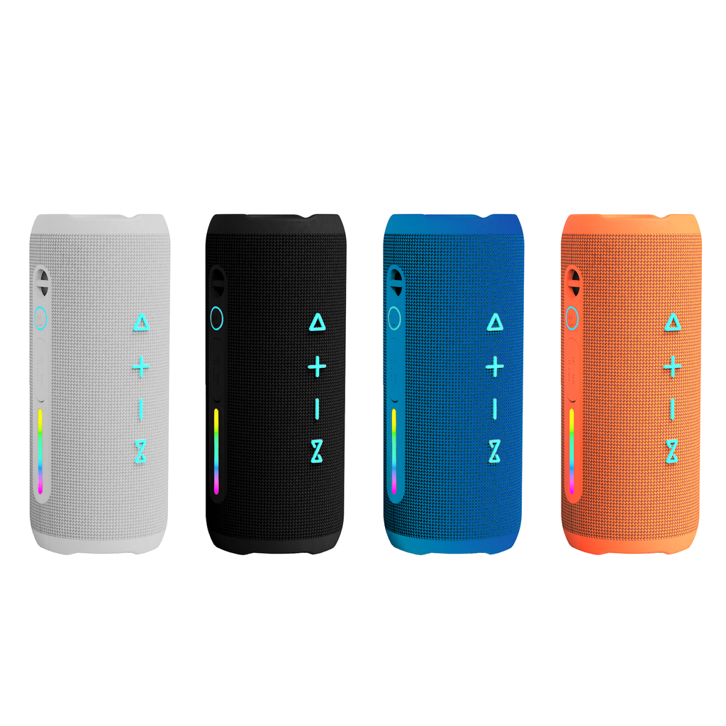 Portable Waterproof sport speaker