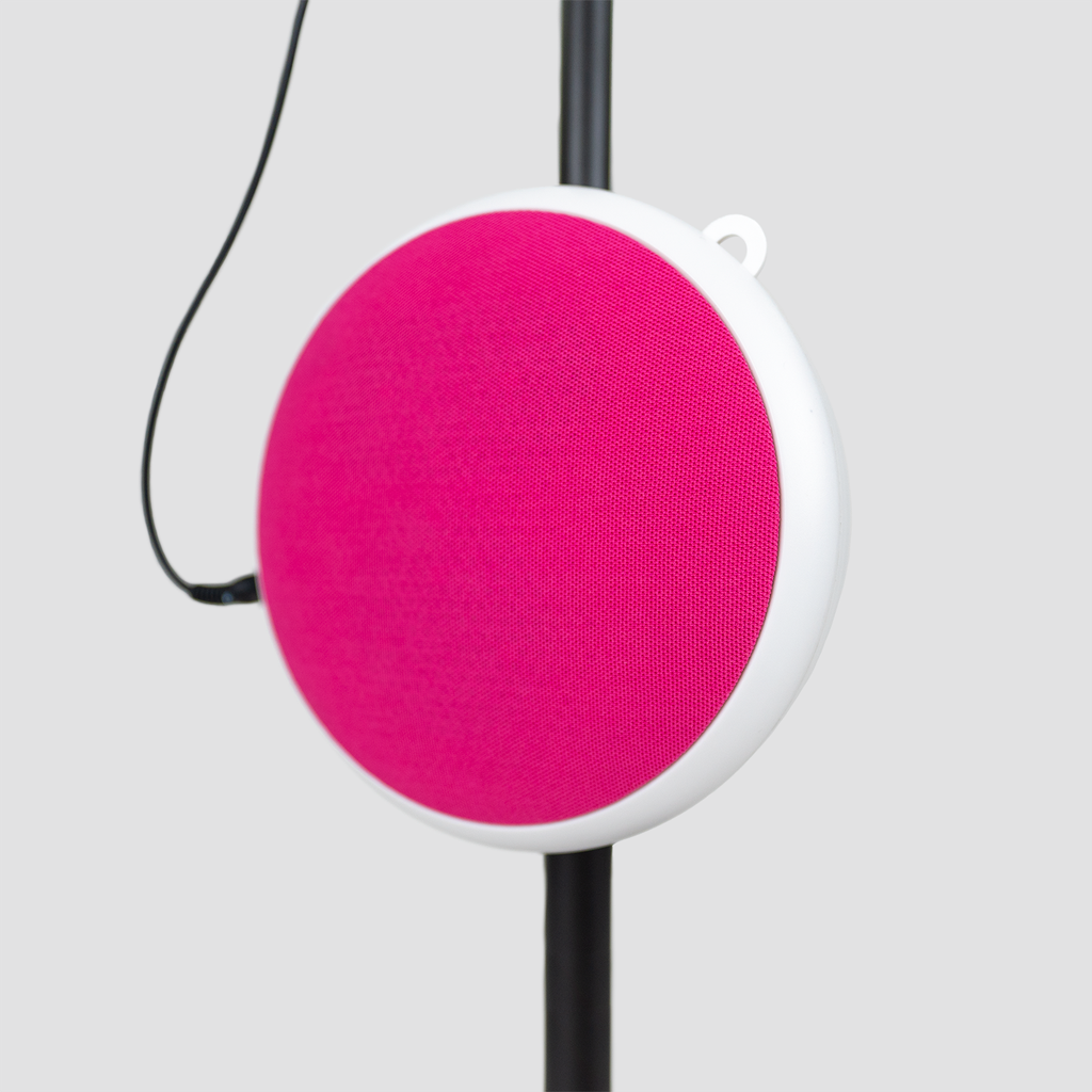 Jupiter - Anywhere Speaker