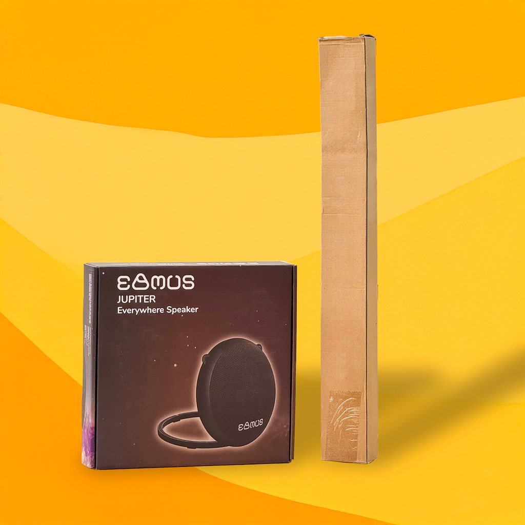 EAMUS JUPITER Performance Bundle
