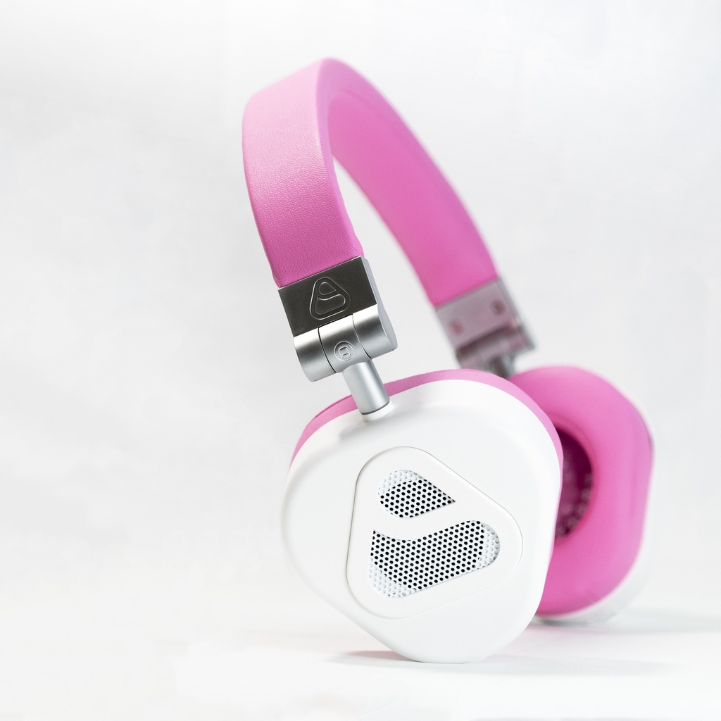 VERTO - 3 in 1 convertible headphone speaker
