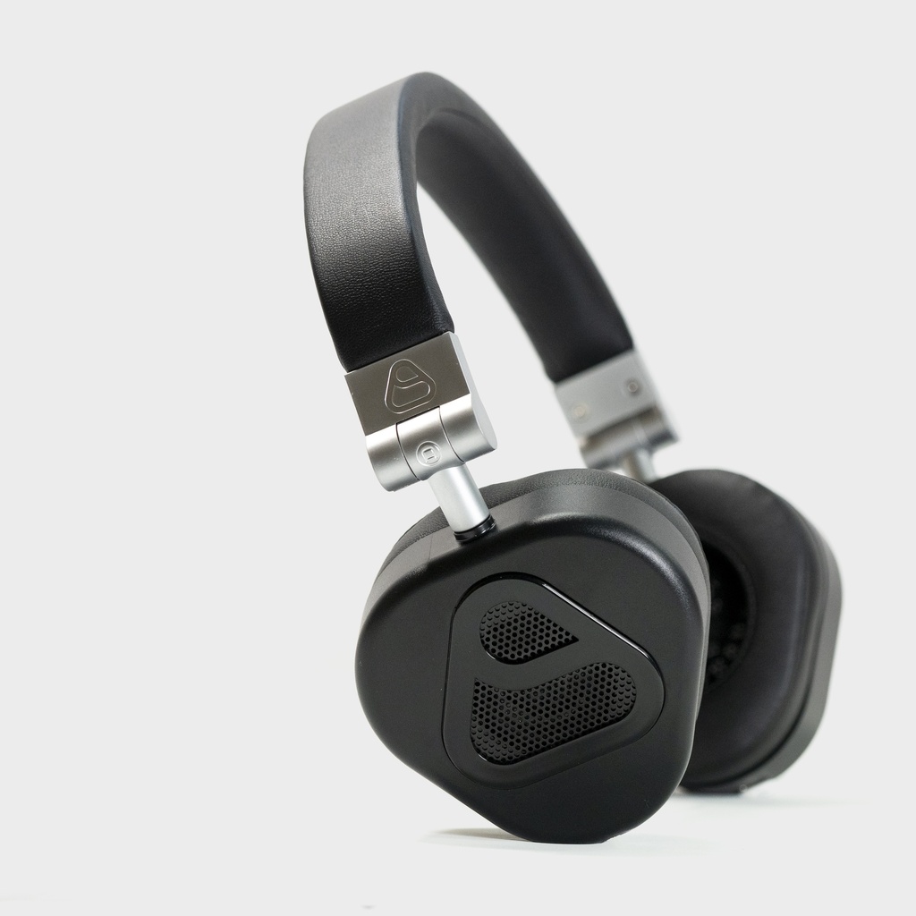 VERTO - 3 in 1 convertible headphone speaker