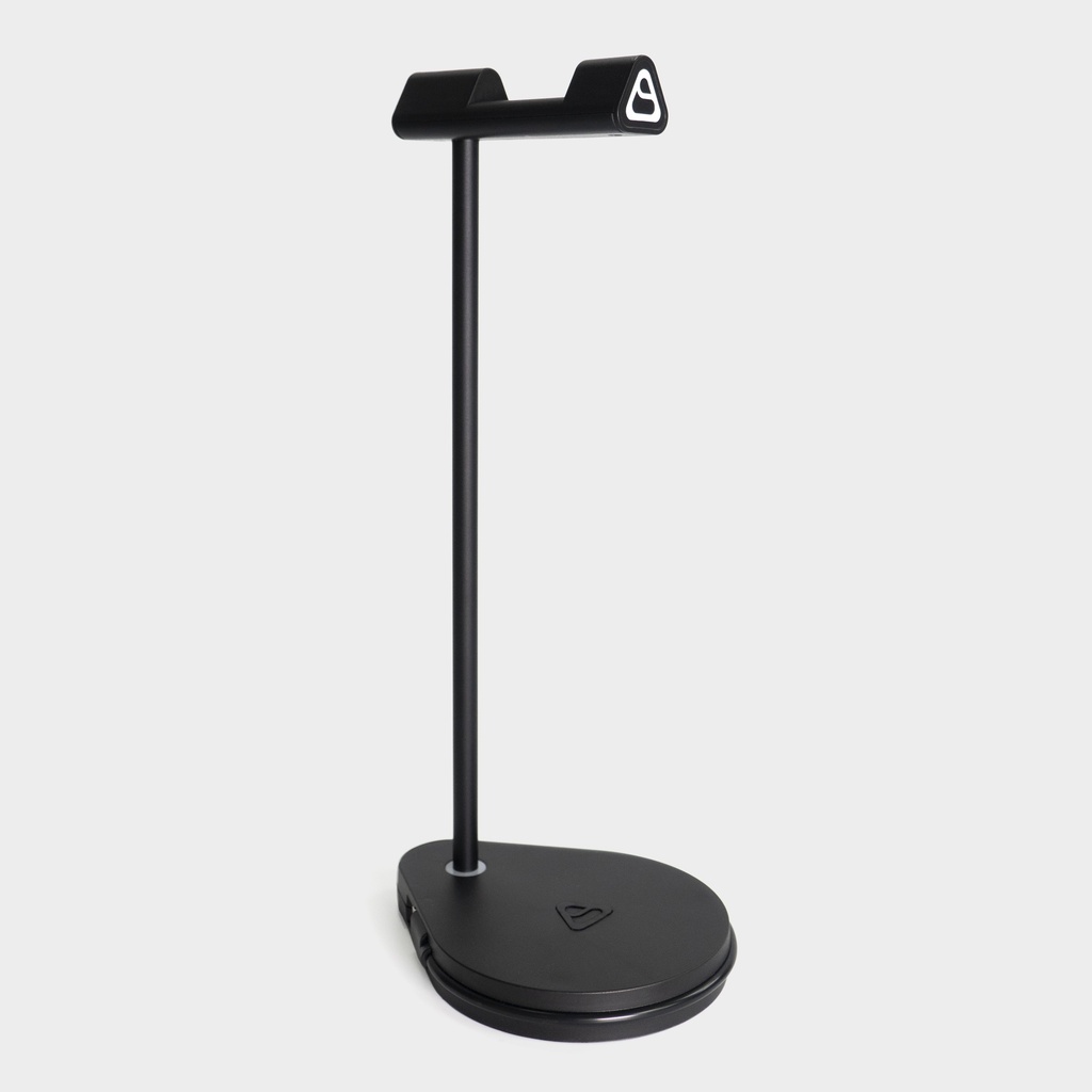 LEVO STAND - charge your headphones and phone