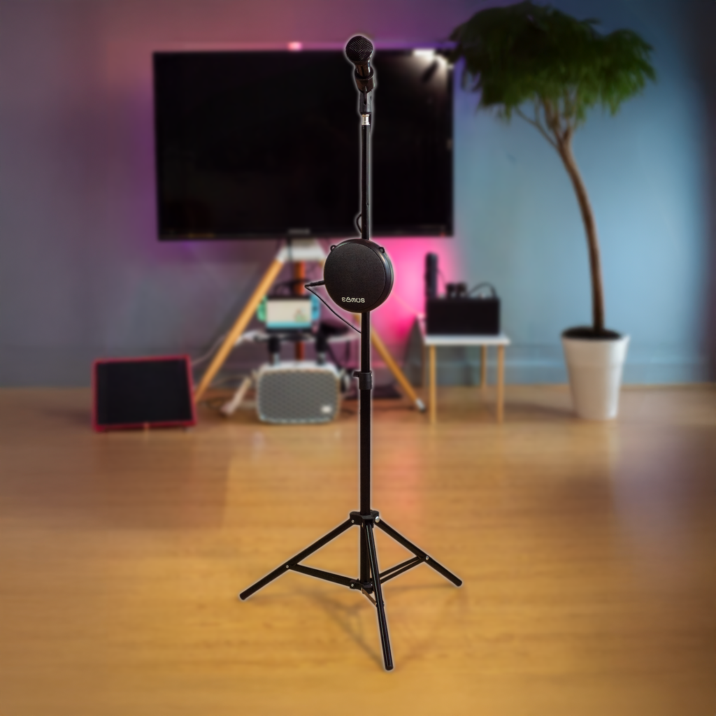 EAMUS JUPITER Performance Bundle