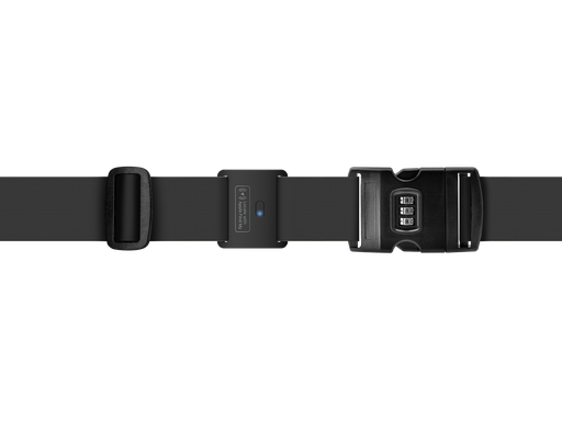 [EAM-LT-T28-Lock] Combination Lock STRAP TRACKER (OEM)