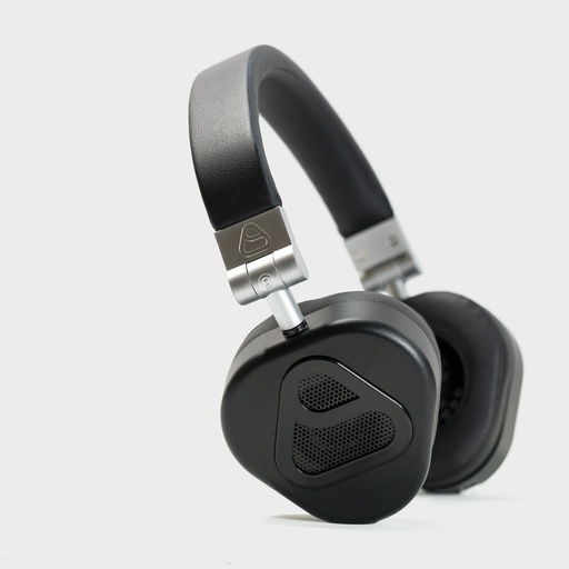 VERTO - 3 in 1 convertible headphone speaker
