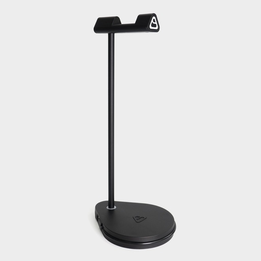 LEVO STAND - charge your headphones and phone