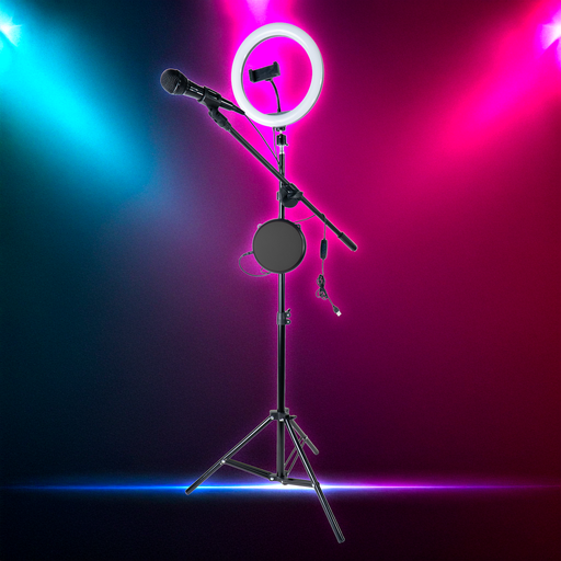 [EAM-JUP-PLB] EAMUS JUPITER Performance Lighting Bundle
